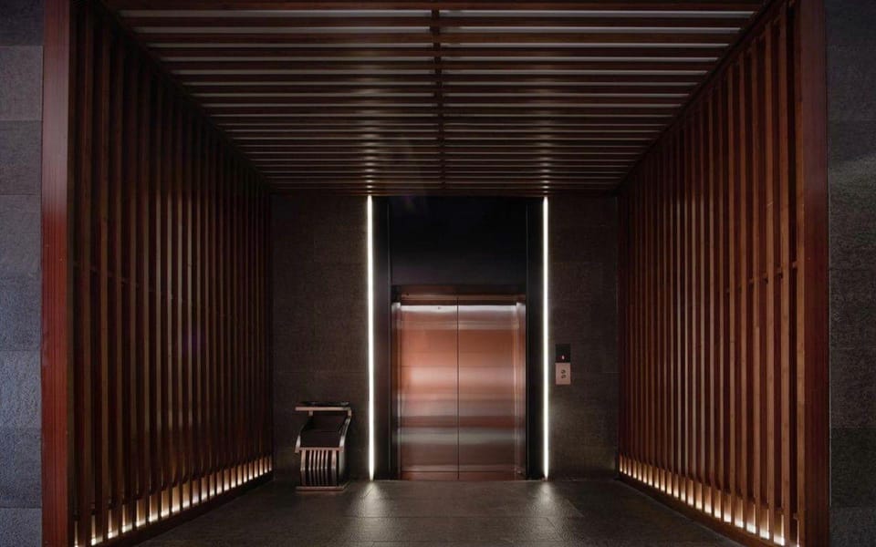 Serenity Inn Hotel in China