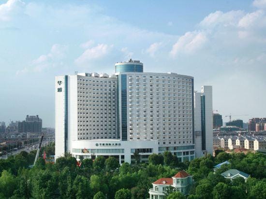 Huaya International Hotel Hotel in China
