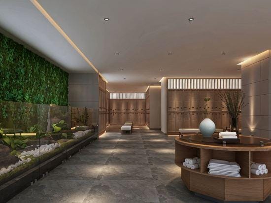 Sailungaidi Hotel Hotel in China