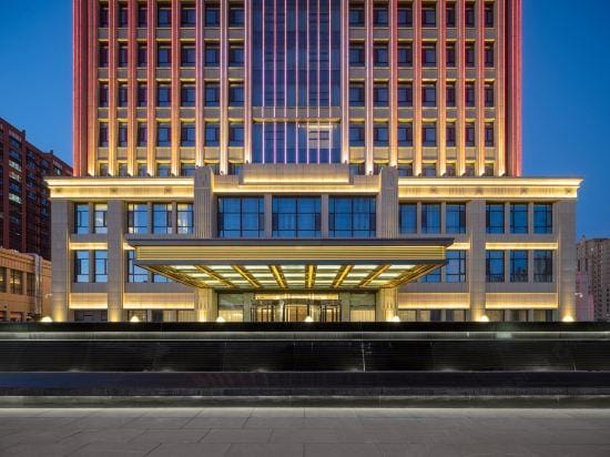 Sailungaidi Hotel Hotel in China