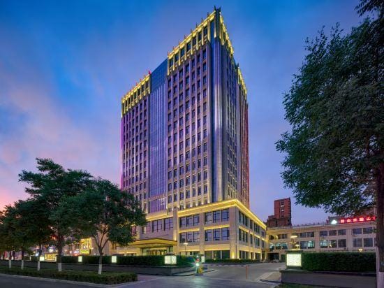 Sailungaidi Hotel Hotel in China