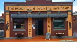 Bears Went Over The Mountain Hotel Hotel in Tasmania