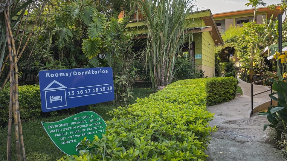 Hotel Cipreses Monteverde Hotel in Monteverde
