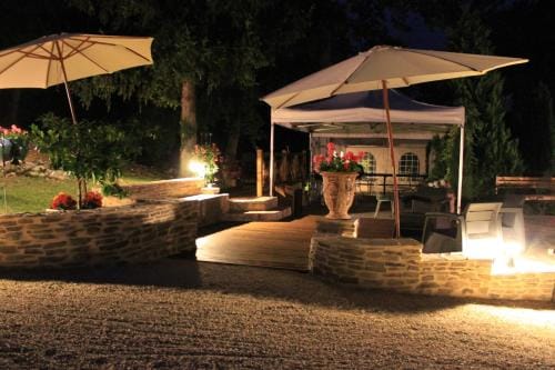 La Garenne de Morestel Hotel in Auvergne-Rhône-Alpes