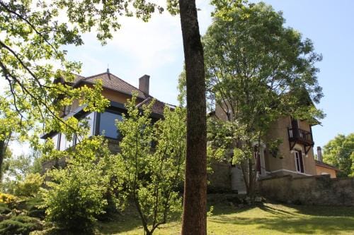 La Garenne de Morestel Hotel in Auvergne-Rhône-Alpes