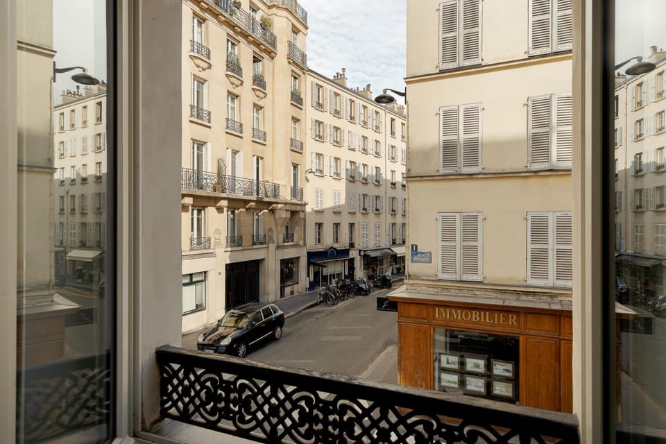 My Maison In Paris - Champ de Mars Apartment hotel in Paris