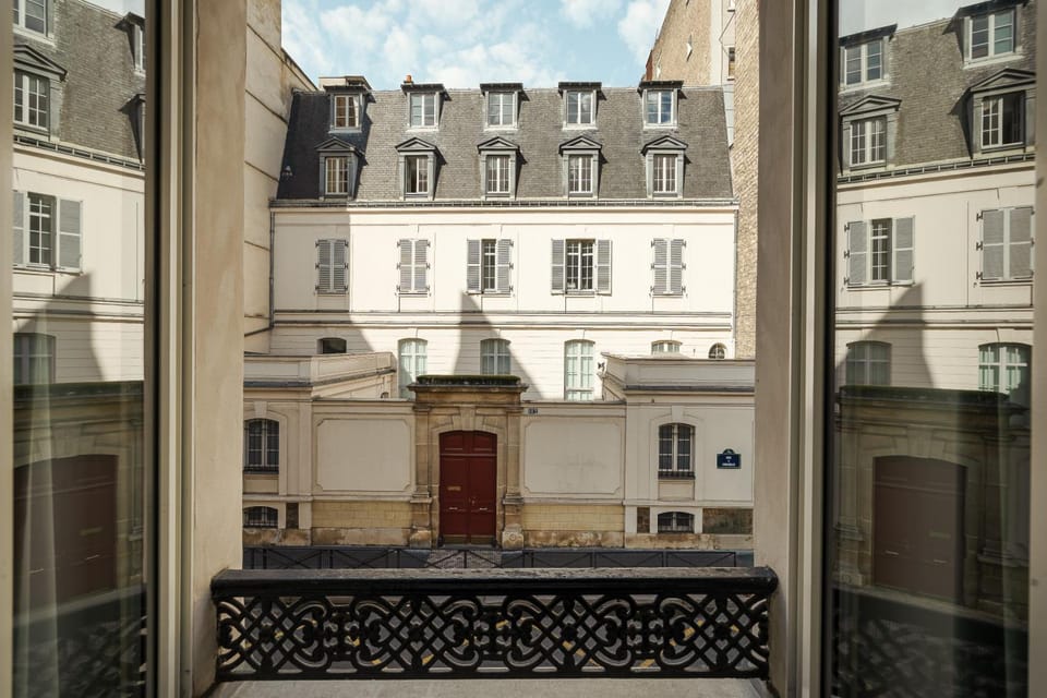 My Maison In Paris - Champ de Mars Apartment hotel in Paris