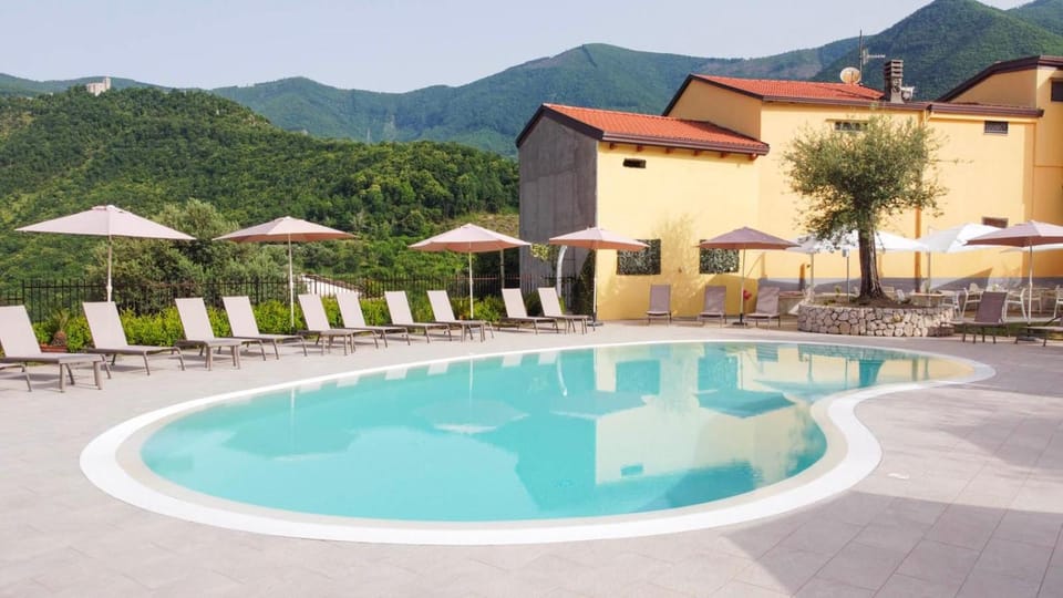 Tenuta Miranda Agriresort Resort in Campania