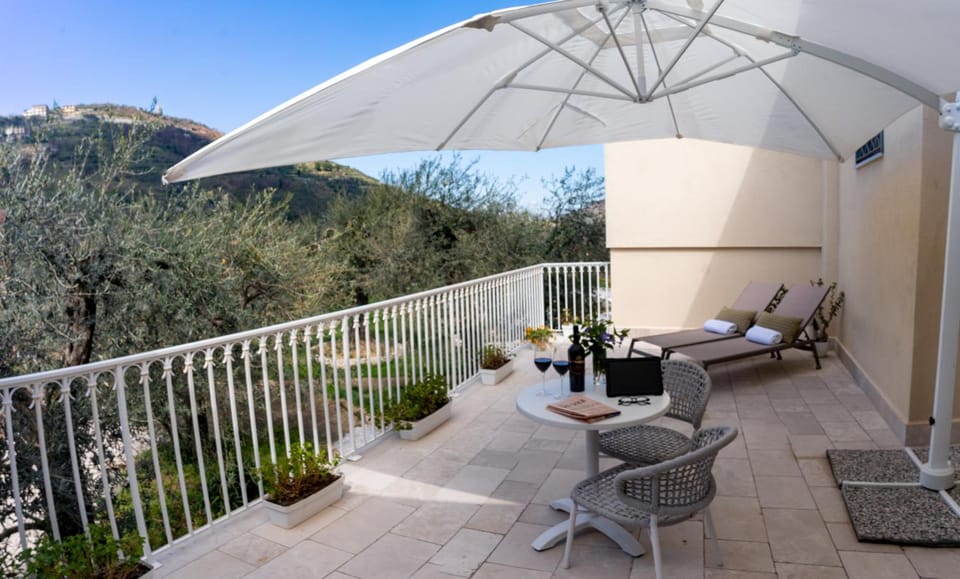 Tenuta Miranda Agriresort Resort in Campania