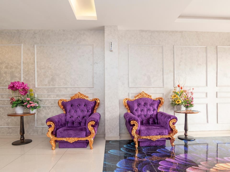 Zenz Hotel Hotel in Johor