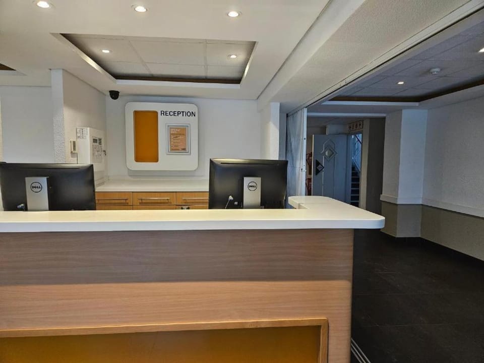 SUN1 Edenvale Hotel in Gauteng