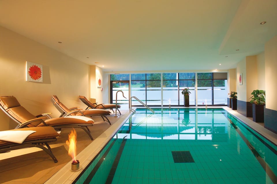 Recreational facilities