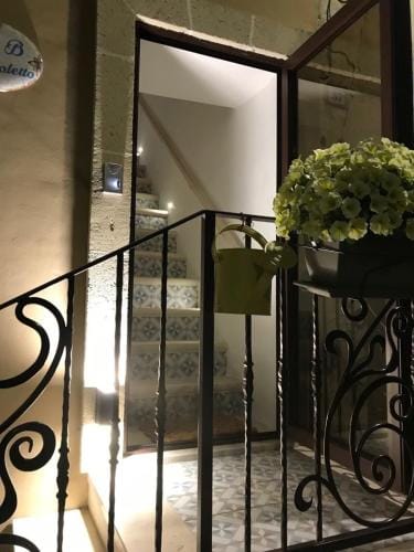 Al vicoletto Hotel in Province of Taranto