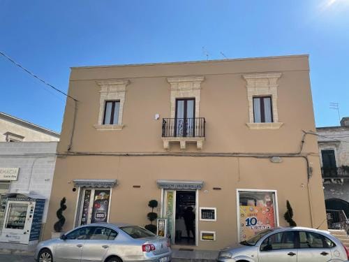 Al vicoletto Hotel in Province of Taranto