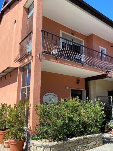 Sogni e Colori Hotel in Liguria