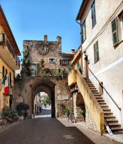 Sogni e Colori Hotel in Liguria