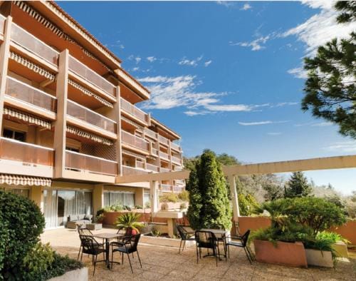 Residence de Grasse Hotel in Grasse