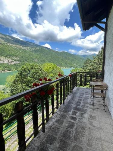 L'Orsa Hotel in Abruzzo