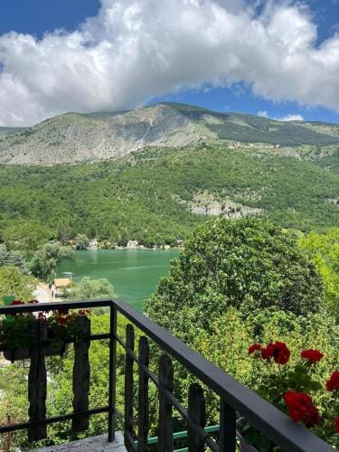 L'Orsa Hotel in Abruzzo