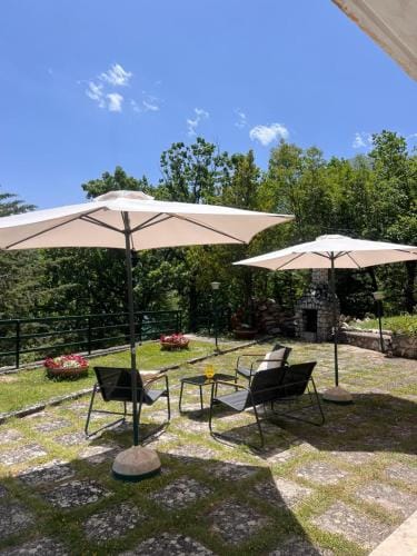 L'Orsa Hotel in Abruzzo