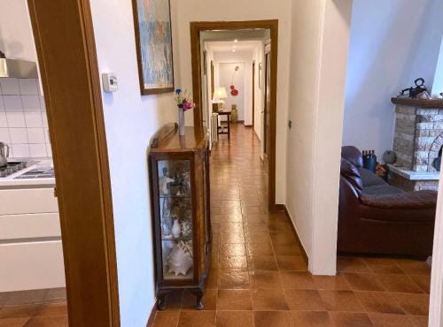 Borgo 98 Guest House Tripla con bagno privato Hotel in Livorno