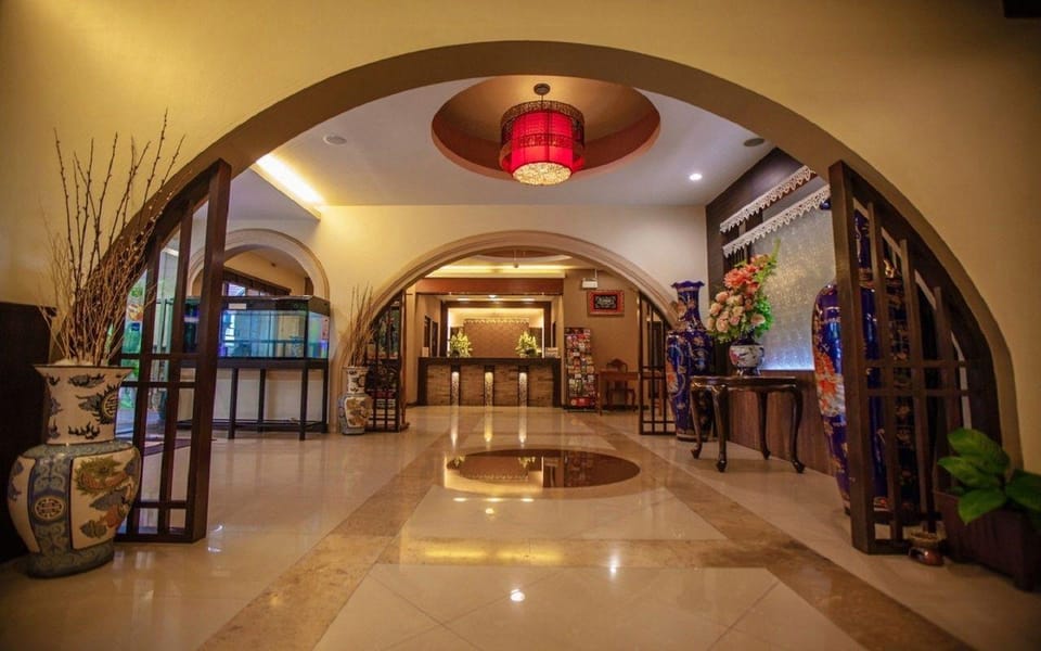Sakulchai Place Hotel Hotel in Chiang Mai