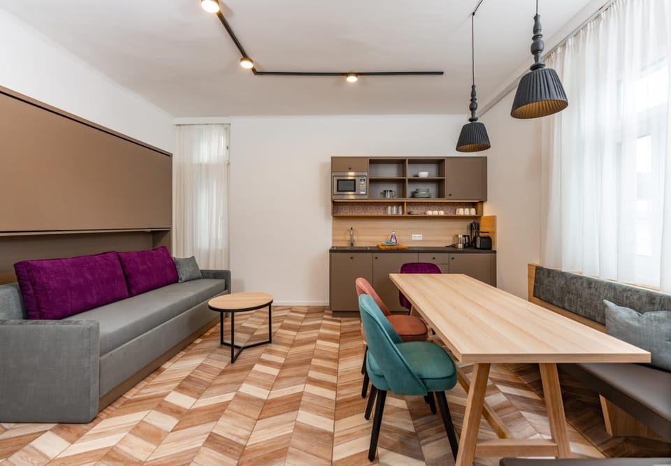 Villa Elisa Hotel in Salzburg