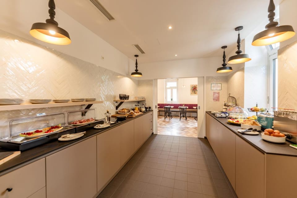 Villa Elisa Hotel in Salzburg