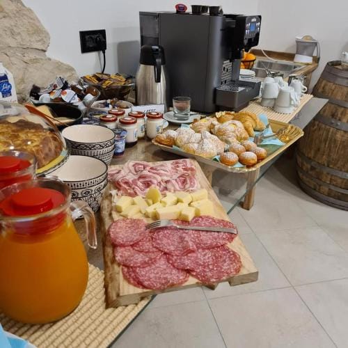 Bed and Breakfast La Coa Hotel in Friuli-Venezia Giulia