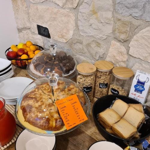Bed and Breakfast La Coa Hotel in Friuli-Venezia Giulia