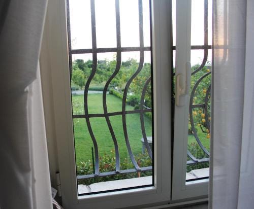 Terra e Cielo Hotel in Campania