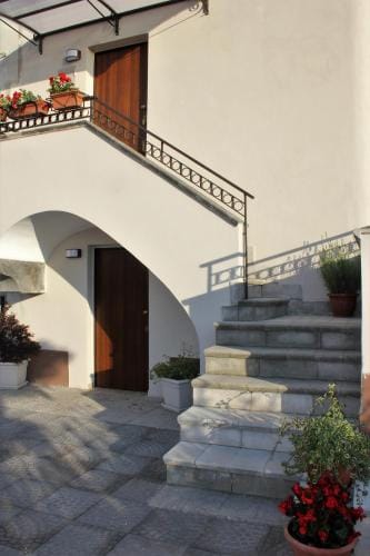 Terra e Cielo Hotel in Campania