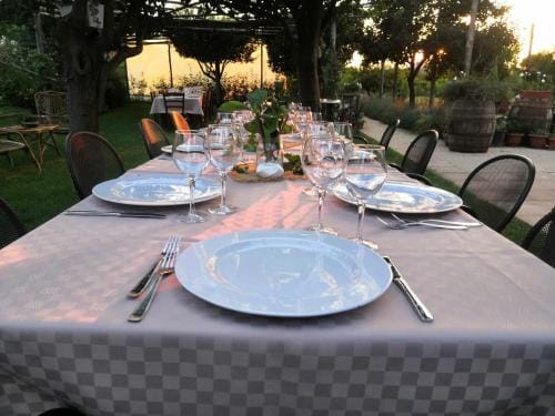 Terra e Cielo Hotel in Campania