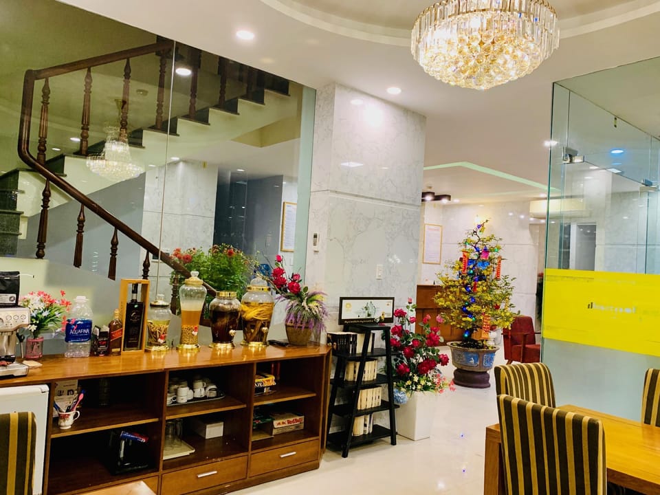 Sunny Beach Hotel & Apartment Apartment hotel in Da Nang