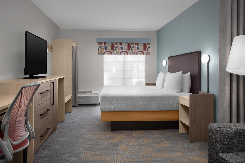 Guestroom