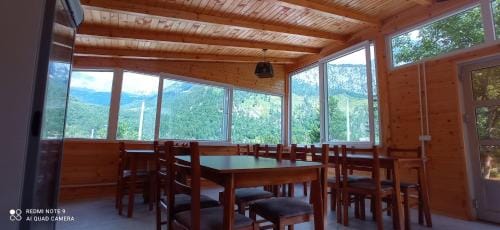 Bujtina Albjoni Hotel in Montenegro