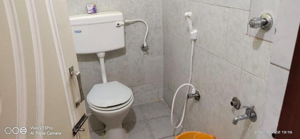 Decent Residency Lodge in Andhra Pradesh
