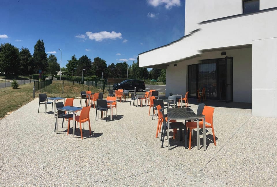 First Inn Hotel Blois Hotel in Blois