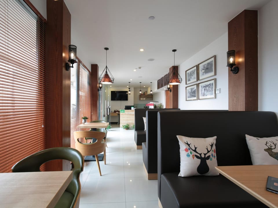 Citytel Inn Hotel in Beijing