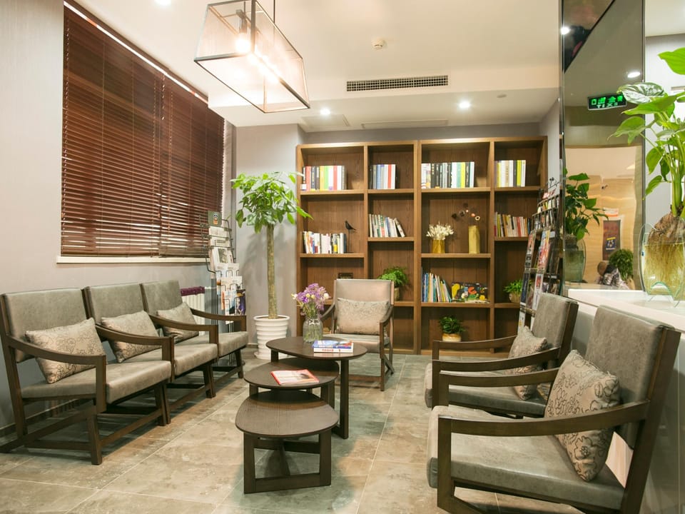Citytel Inn Hotel in Beijing