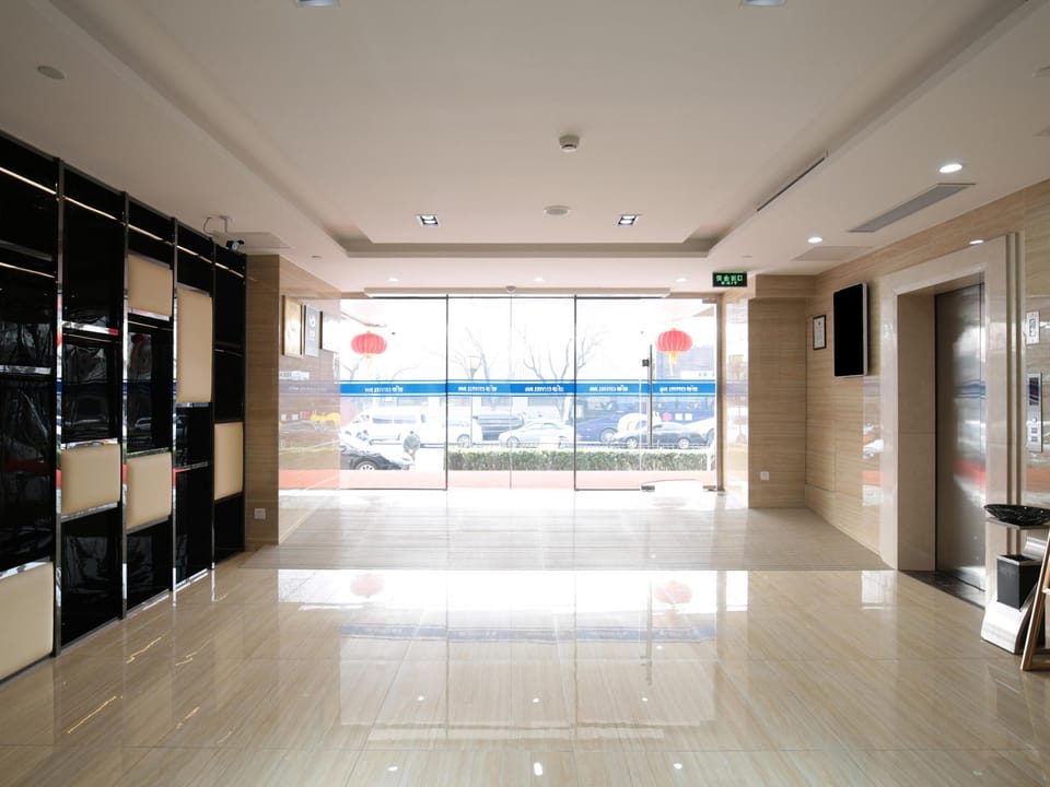 Citytel Inn Hotel in Beijing