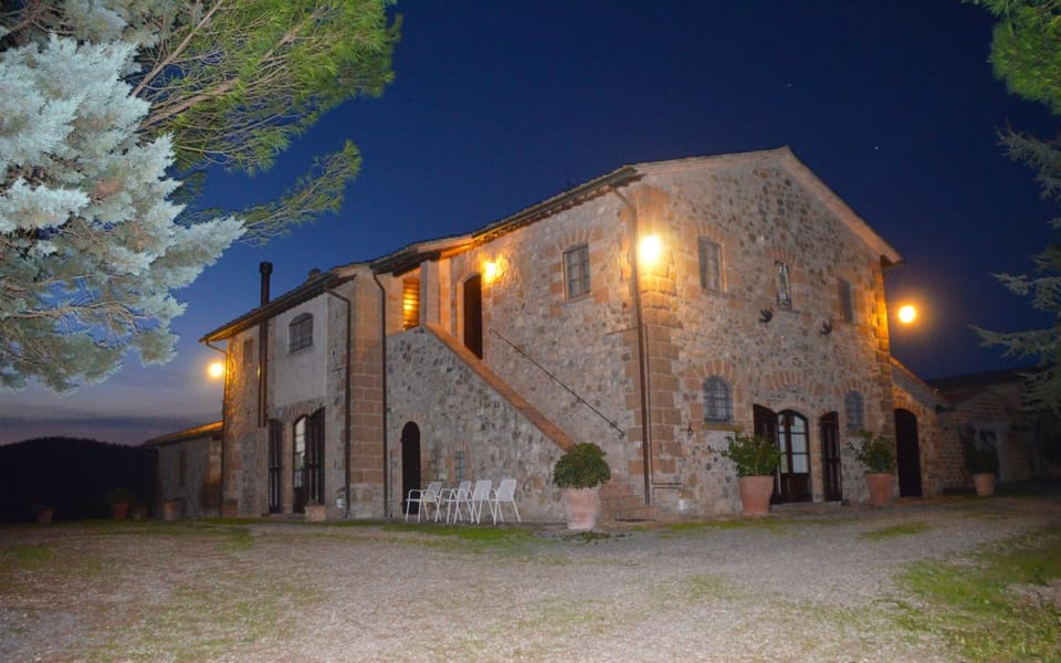Agriturismo Sant'Angelo Hotel in Lazio