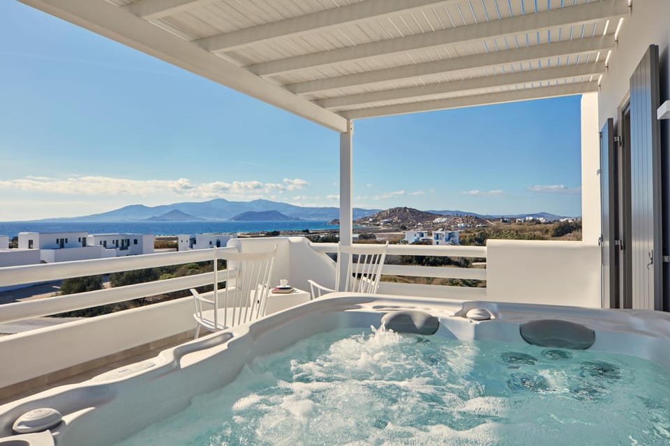 18 Grapes Hotel Hotel in Agios Prokopios