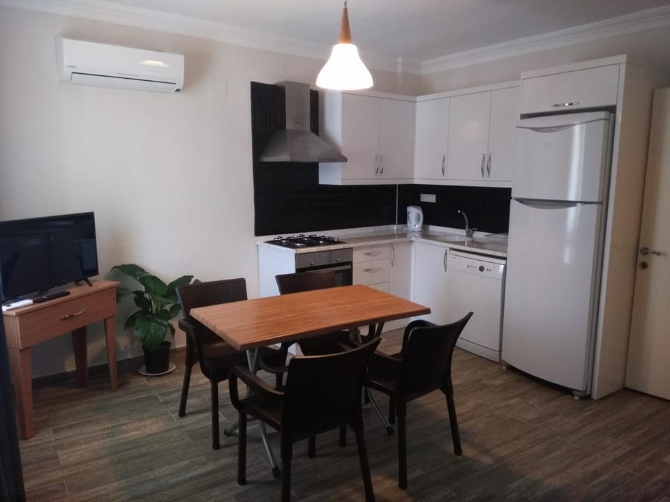 Grandma's Garden Hotel in Dalyan