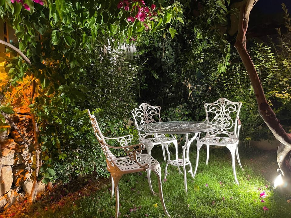 Grandma's Garden Hotel in Dalyan
