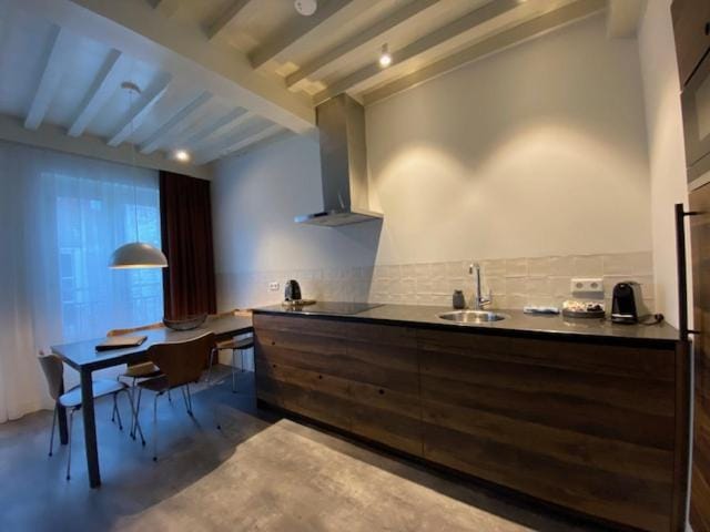 Slot Oostende Hotel in Goes