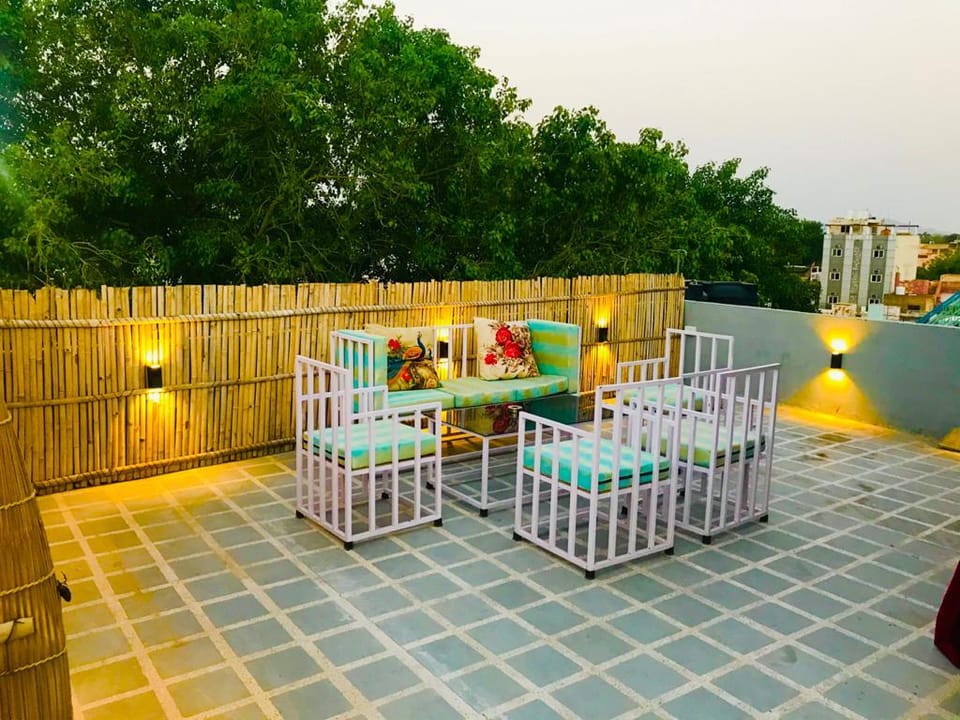 Hotel Aliza Palace Ajmer Hotel in Rajasthan