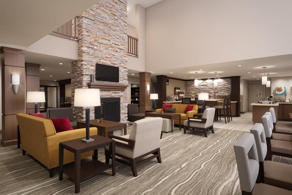Staybridge Suite Southgate Detroit Area By IHG Hotel in Southgate