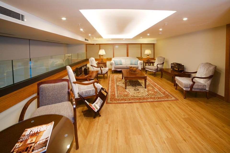 Hotel Erboy Hotel in Istanbul