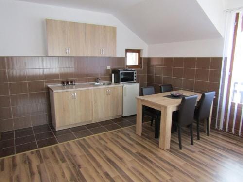 Apartment and rooms Konak Hotel in Zlatibor District, Serbia
